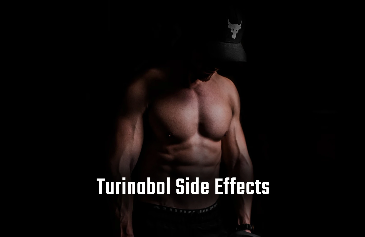 Turinabol Side Effects