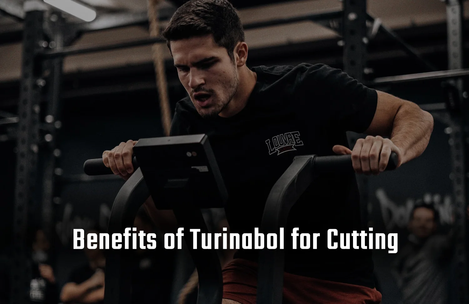 Turinabol for cutting benefits