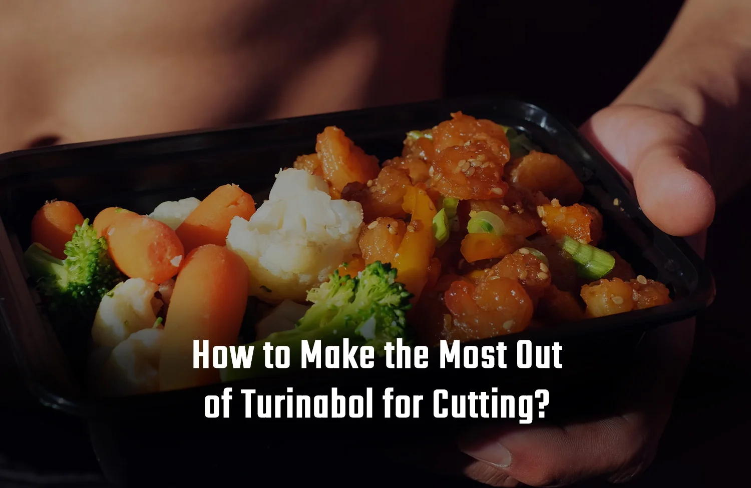 Turinabol for cutting