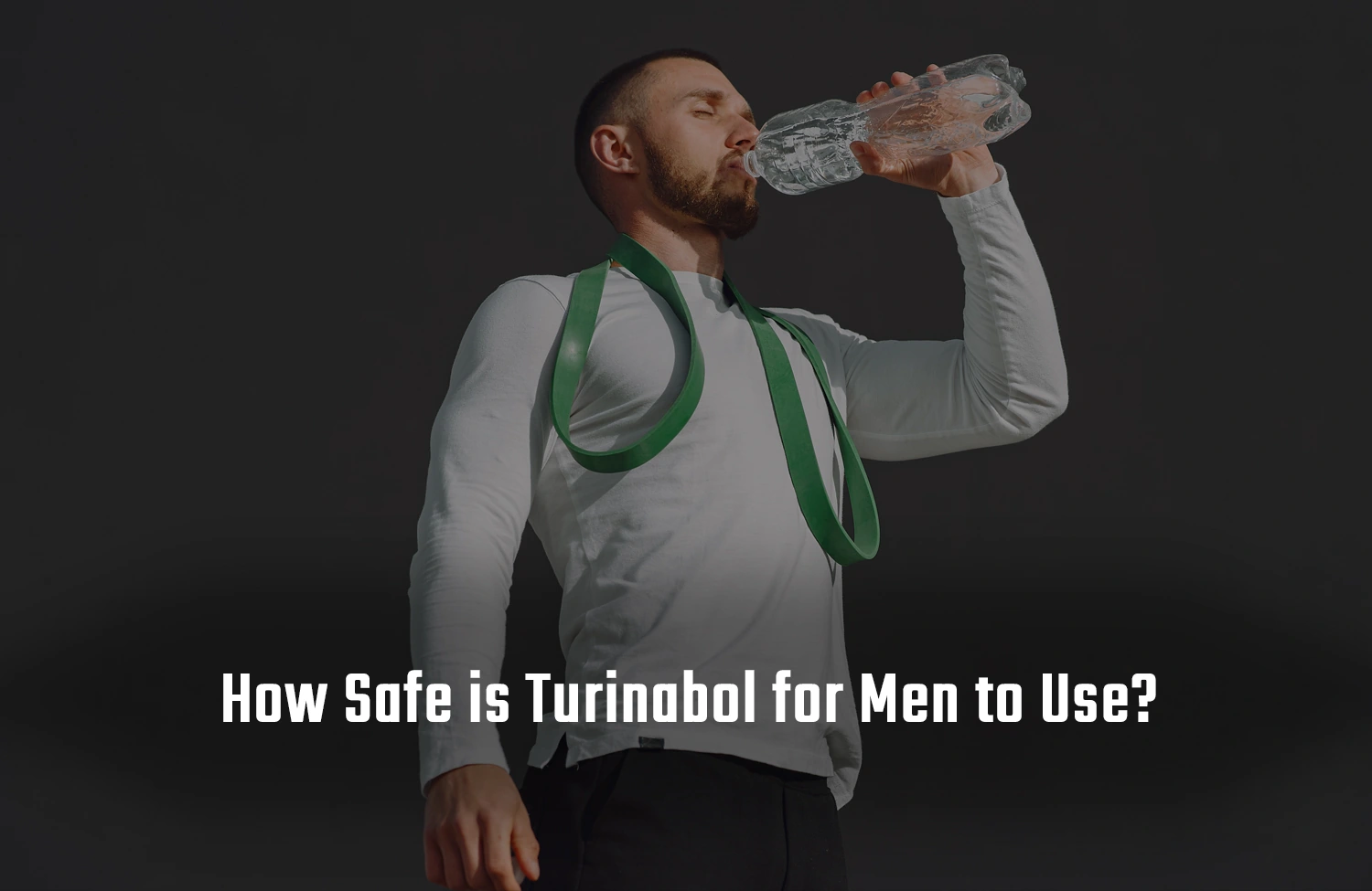 How Safe is Turinabol