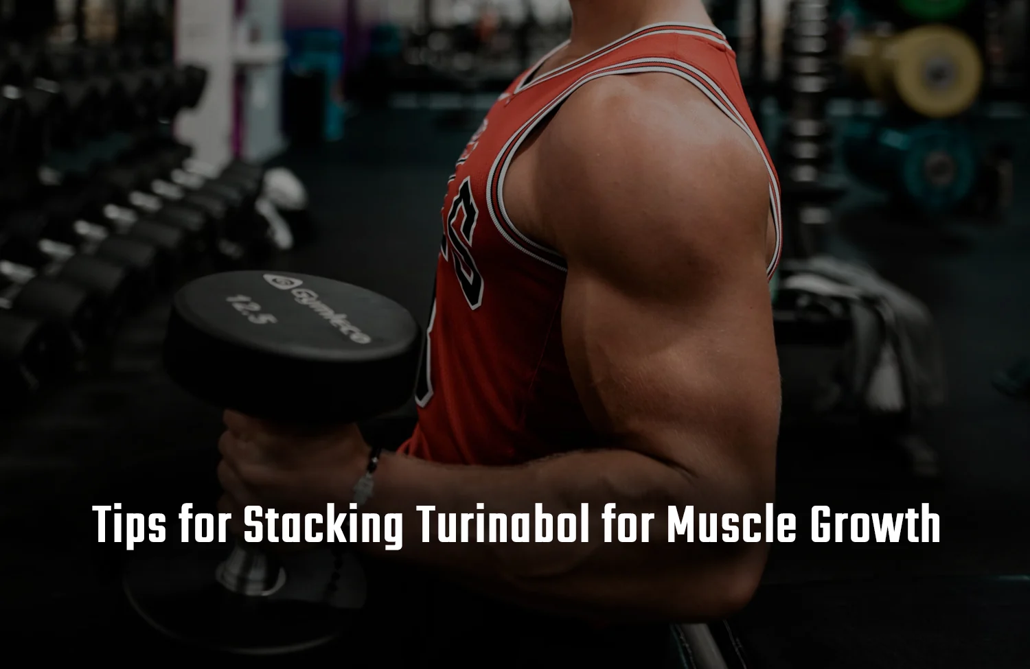 Stacking Turinabol tips