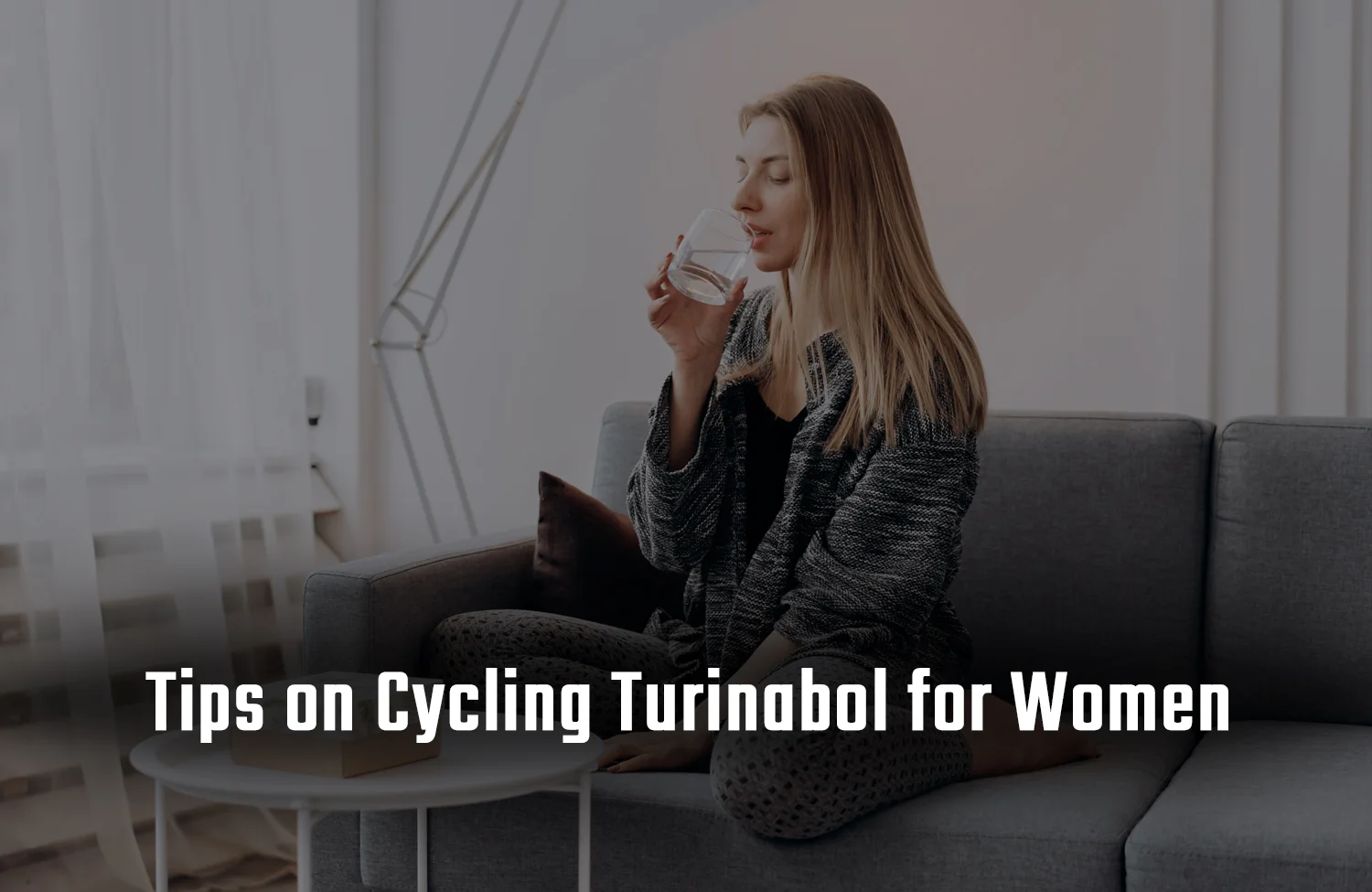 Cycling Turinabol tips